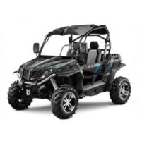 SXS CF Moto ZForce 1000 '20