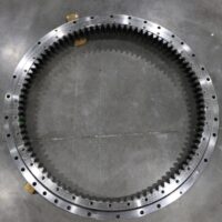 Coroană de Rotire pentru Excavator Caterpillar 301.5
