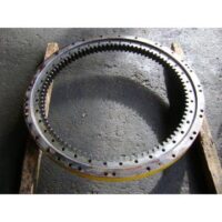 Coroana de rotire pentru excavatoare CASE CK08-CK38