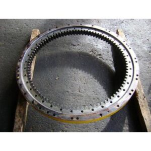 Coroana de rotire pentru excavatoare case ck08-ck38 1 Coroana de rotire pentru excavatoare case ck08-ck38