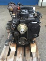 Motor Diesel Cummins B39-C 12