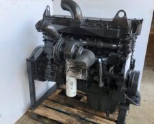 Motor Diesel Cummins QSB 6.7 14 CP