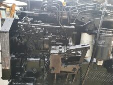 Motor Cummins 6BT 5.9C second-hand