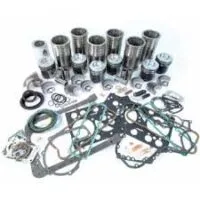 Set Motor - Piese Motoare Deutz F6L912W, F3L913, BF6L913 și Altele