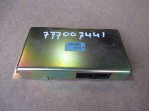 Calculator ecu pentru hitachi 77007441 4325825 gh21
