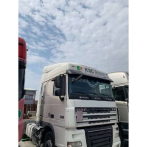 Cabina daf xf 105 spacecab 1 Cabina daf xf 105 spacecab