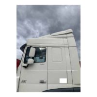 Cabina DAF XF106 Euro 6 SPACECAB