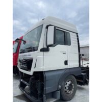 Cabina MAN TGX Euro 6 XLX