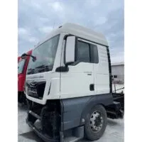 Cabina MAN TGX Euro 6 XLX