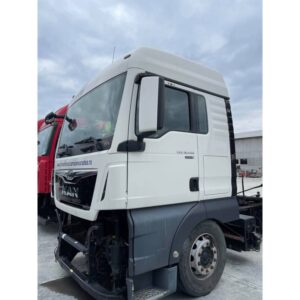 Cabina man tgx euro 6 xlx 1 Cabina man tgx euro 6 xlx
