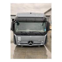 Cabina Mercedes Actros MP4 Bigspace