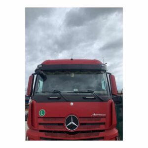 Cabină mercedes actros mp4 streamspace – roșu