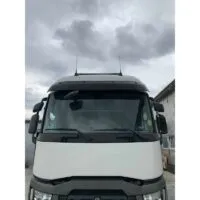 Cabină Renault T460 Euro 6 2015
