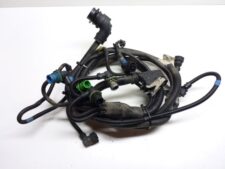 Cablu electric pentru catalizator Volvo 21077330