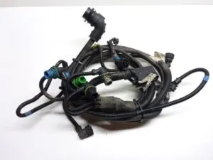 Cablu electric pentru catalizator volvo 21077330