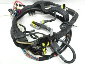 Cablaj motor j2-b daf 2032814