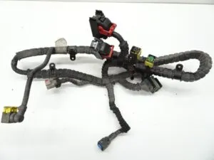 Cablaj catalizator pentru camion daf mx11/13