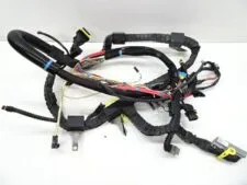 Cablu electric motor J2-B DAF 2044381