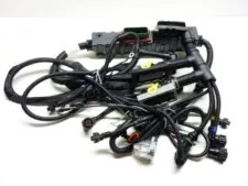 Cablaj Motor Volvo 21145813