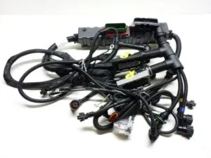 Cablaj motor volvo 21145813