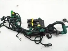 Cablaj motor pentru Volvo D7 - 21557909