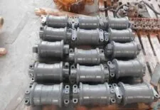 Role pentru excavator Volvo EC55 EC140 EC150 EC210LC