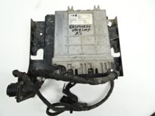 Calculator Axa Față Volvo 20808157 - GESTUURDE VOORLOOP AS