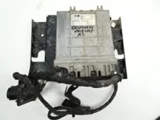 Calculator Axa Față Volvo 20808157 - GESTUURDE VOORLOOP AS