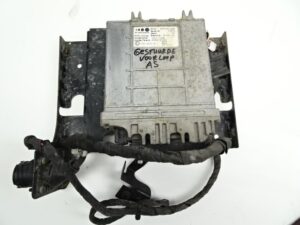 Calculator axa față volvo 20808157 – gestuurde voorloop as