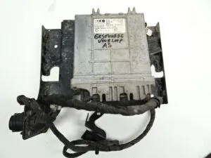 Calculator axa față volvo 20808157 – gestuurde voorloop as