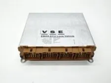 VSE EMAS-ECU Long Vehicle