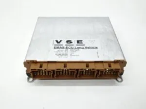 Vse emas-ecu long vehicle