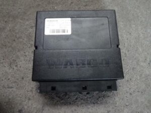 Calculator daf xf 105 wabco 4461702130 ecas 1737239