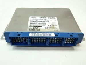 Calculator scania ebs knorr 2029747 2116106 0486106121