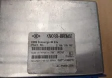 Calculator EBS Knorr-Bremse 24V Part No. 0486106087