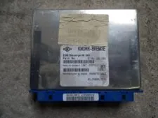 Calculator EBS Knorr-Bremse 24V Part No. 0486106083 pentru MAN TGA 81258087033