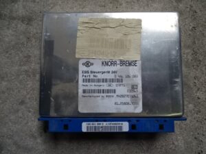 Calculator ebs knorr-bremse 24v part no. 0486106083 pentru man tga 81258087033 1 Calculator ebs knorr-bremse 24v part no. 0486106083 pentru man tga 81258087033