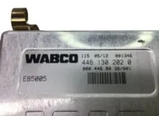 Calculator EBS WABCO 446 130 202 0 EB5005 pentru Mercedes MP4 0004469936/11