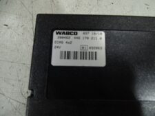 Calculator ECAS WABCO 4461702110 4x2 24V