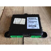 Calculator ECAS Renault Volvo 7420569216