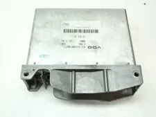 Calculator EGAS DAF 412/413 006 001
