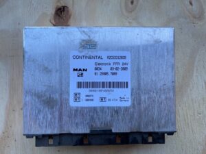 Calculator ffr man 81. 25805. 7089