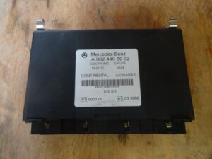 Calculator f. R. Mercedes-benz a0024465002 a2c53420870 continental 1 Calculator f. R. Mercedes-benz a0024465002 a2c53420870 continental