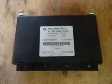 Calculator FR Mercedes A0024465002 A2C53420870 CONTINENTAL