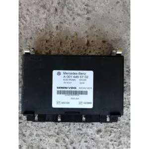 Calculator fr mercedes actros euro 5 a0014465702