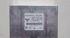 Calculator FFR MAN 81258057089 - Continental Elektronik FFR 24V