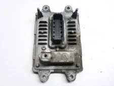 Calculator motor Volvo 23079212