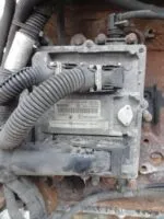 Calculator IVECO Eurocargo 4898111 0281010253 F4AE0681B*11