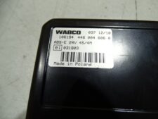 Calculator IVECO Stralis ABS WABCO 4460046060 11, ABS-E 24V 4S/4M, Made in Poland
