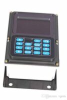 Calculator pentru excavator Komatsu PC210LC-7K